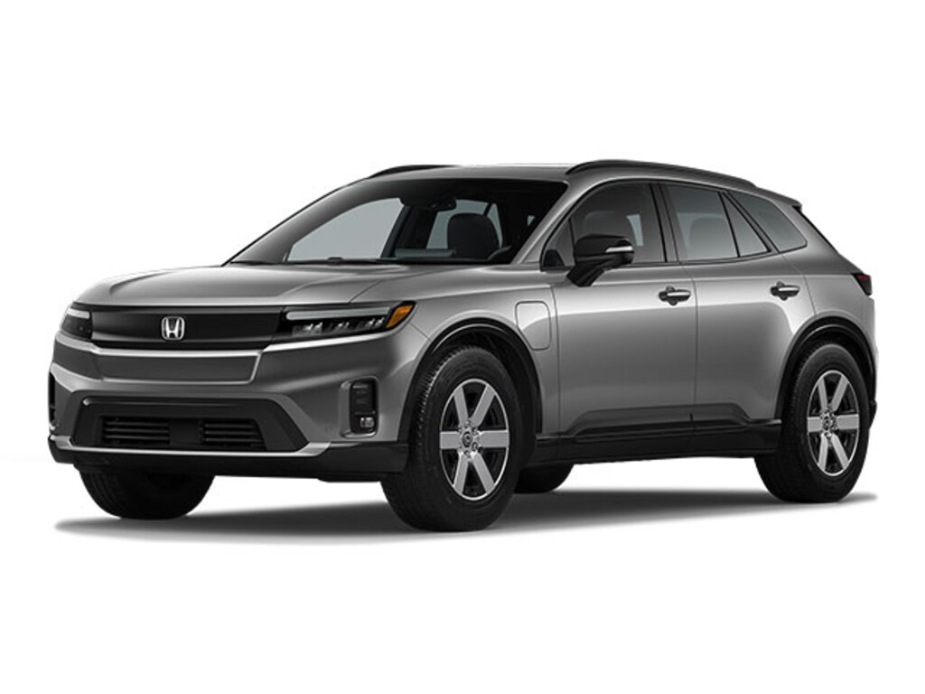New 2024 Honda Prologue Touring For Sale or Lease in Honolulu near Aiea